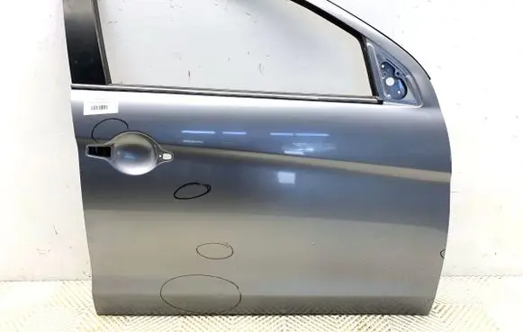 Mitsubishi ASX Front door U17A