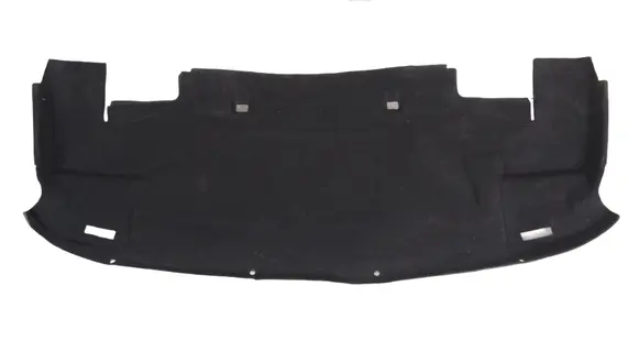 Ford Mustang VI Centre console side trim rear FR3B7646668AF