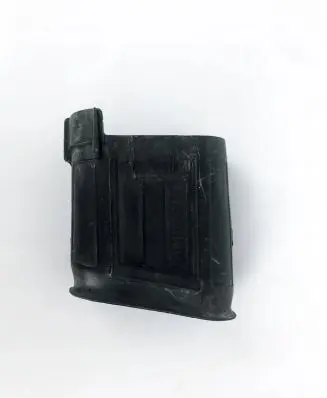 Renault Trafic III (X82) Battery box tray cover/lid 93868646