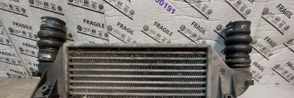 Ford Focus Intercooler radiator 6GF30