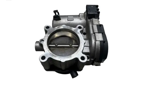 Throttle valve