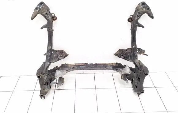 Audi A6 S6 C7 4G Front subframe 4G0399251C