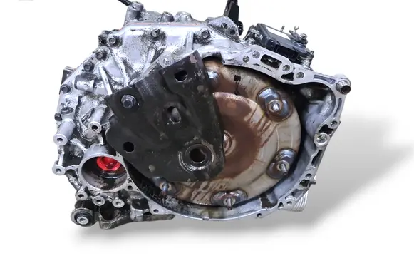 Volvo S80 Automatic gearbox 1283148 31437048