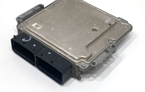KIA Ceed Engine control unit/module ECU 391402A800