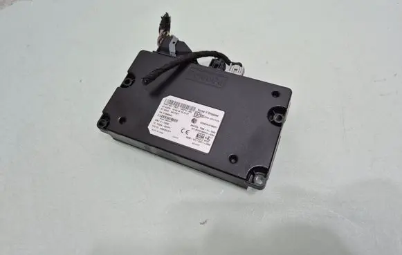Ford Focus Bluetooth control unit module FR3T14D212MA