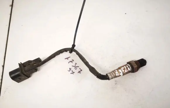 Volkswagen Golf V Lambda probe sensor 03g906262