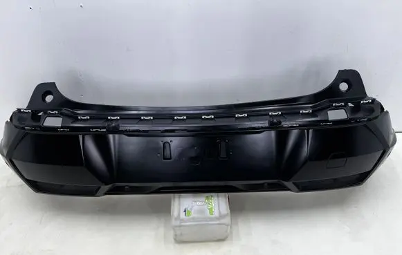 Peugeot 5008 III Rear bumper 9855102580