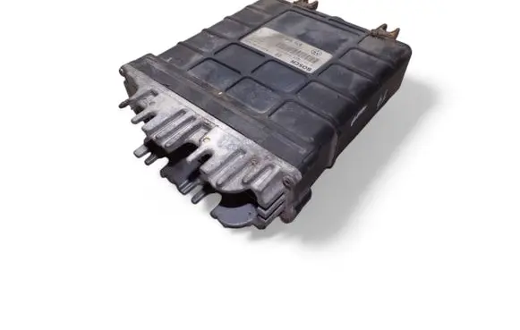 Volkswagen Transporter - Caravelle T4 Engine control unit/module 074906021F 0281001470 0281001469