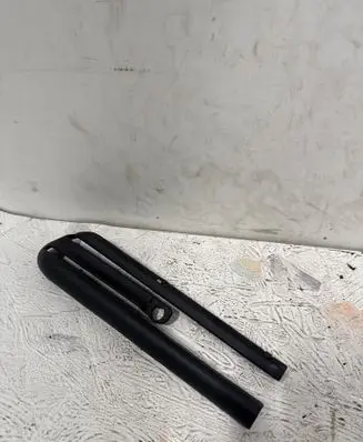 BMW 5 E39 Front passenger seat rail 52108207214