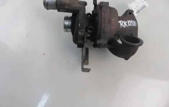 Ford Focus Turbo 7G9Q6K682BC