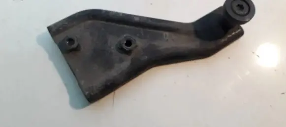 Mazda 5 Sliding door trim 