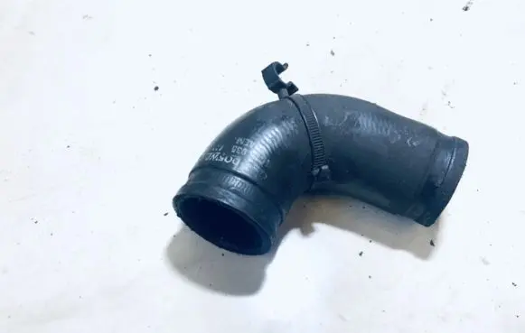 Ford Mondeo Mk III Intercooler hose/pipe 1c1q9351ad