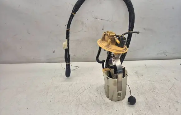 Volvo XC90 In-tank fuel pump 8629781 0580313175