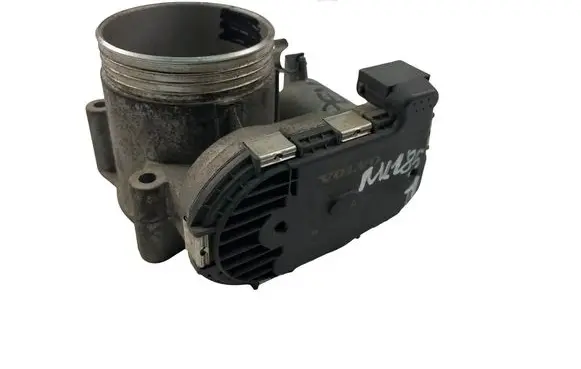 Volvo S60 Throttle valve 30650013