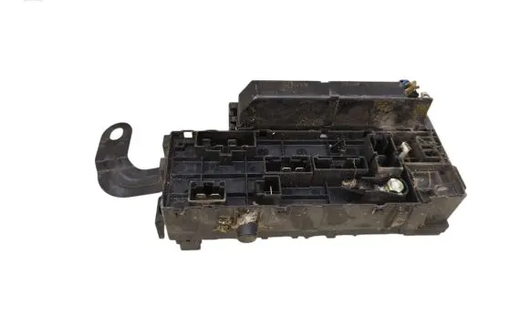 Subaru Impreza II Fuse box set 82231FE000