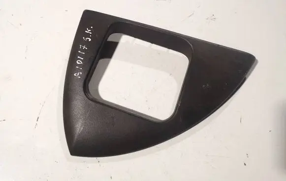 Peugeot 807 Other interior part 1487484077