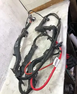 Volvo S90, V90 Engine installation wiring loom 32287516