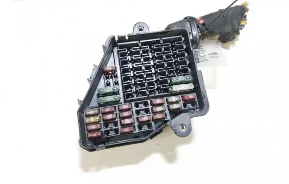 Audi A4 S4 B5 8D Fuse box set 8d1941824