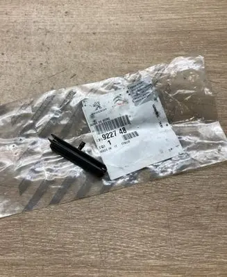 Citroen Nemo Other body part 922748