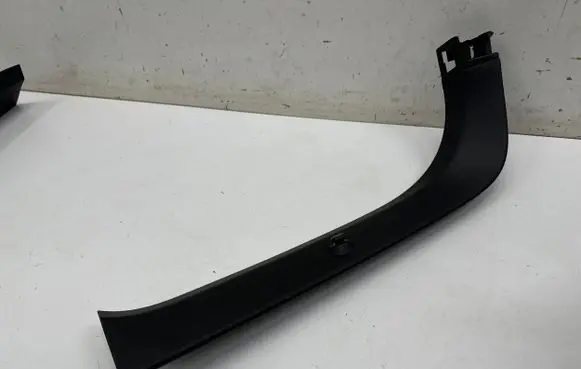 Renault Arkana Other trunk/boot trim element D28601JL000