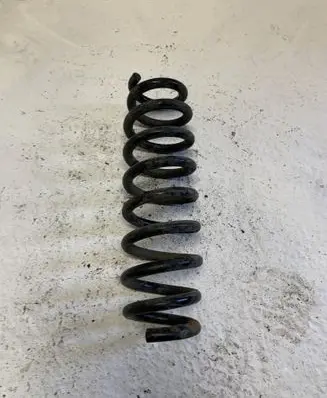 BMW 1 E81 E87 Rear coil spring