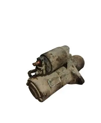 Subaru Forester SF Starter motor