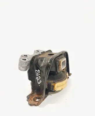 Engine mount bracket