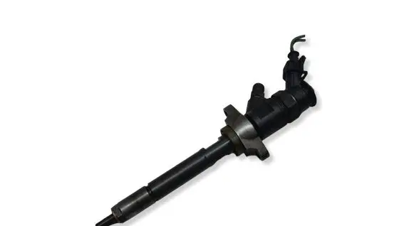 Peugeot 308 SW Fuel injector 0445110311
