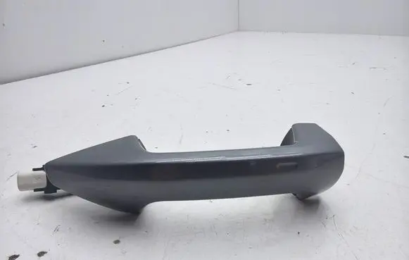 Skoda Elroq Front door exterior handle 