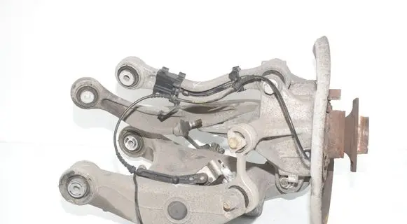 BMW 5 GT F07 Rear wheel hub 6796509 6780069 33326780069