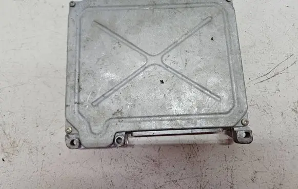 Renault Master II Engine control unit/module 7700311555