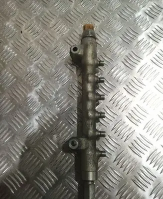 Mitsubishi ASX Fuel main line pipe 45PP33 11084651345 06n20515