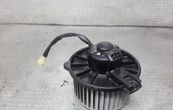 Suzuki Grand Vitara I Heater fan/blower 1940001350