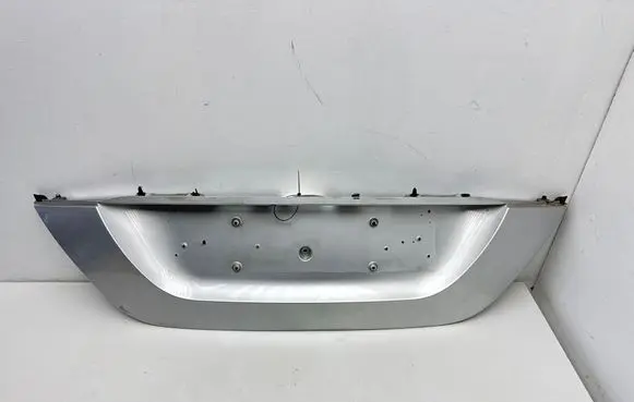 Mercedes-Benz CLK A209 C209 Tailgate trim 2097500081 A2097500081