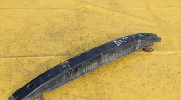 Volkswagen Sharan Front bumper support beam