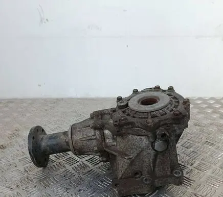 KIA Sportage Gearbox transfer box case 473003B800