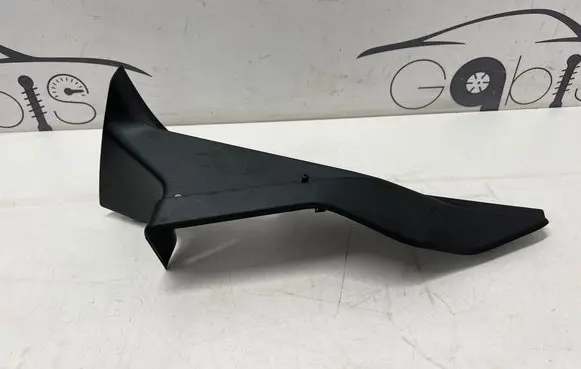 BMW i4 Centre console side trim rear 7489848