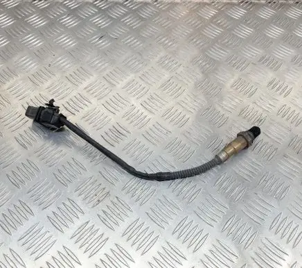 Volvo V60 Lambda probe sensor 0258017107 30751138