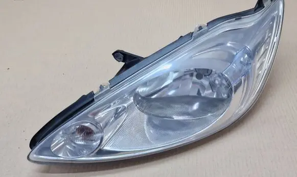 Ford Ka Headlight/headlamp
