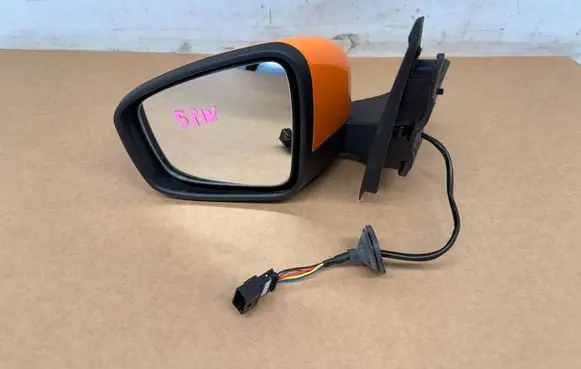 Dacia Spring Front door electric wing mirror SPRLUSL1
