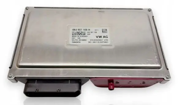 Audi A7 S7 4K8 Other control units/modules 4K4907108H