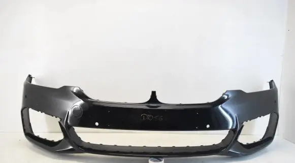 BMW 5 G30 G31 Front bumper 51118064928