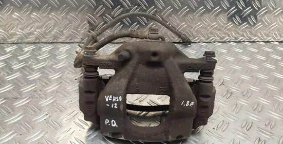 Toyota Verso Front brake caliper