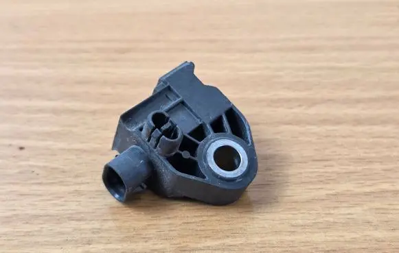 Hyundai i20 (BC3 BI3) Airbag deployment crash/impact sensor 95920M6000