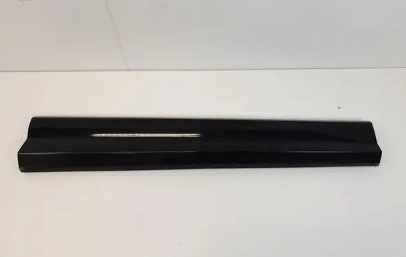 Audi Q2 - Front door trim (molding) 81A853960A