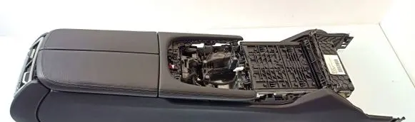 BMW 7 G11 G12 Center console 9345347 51169345347