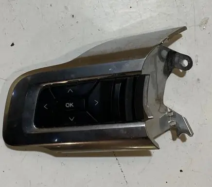 Ford Mustang VI Multifunctional control switch/knob FR3T9E740ABW