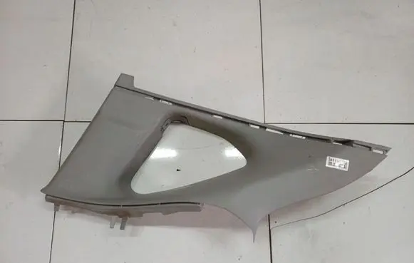 Honda FR-V (D) pillar trim (bottom) 84181SJD