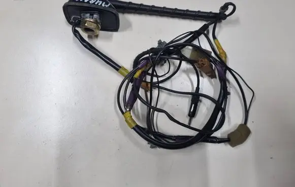Nissan Murano Z50 Radio antenna V301659E