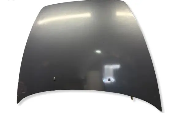 Volvo V50 Engine bonnet/hood 